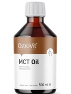 OSTROVIT MCT OLEJ 500 ml