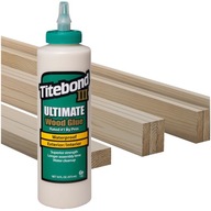 TITEBOND III LEPIDLO NA DREVO ULTIMATE D4 473 ML