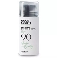 ARTEGO Soft Smoothing Straightening Cream 100 ml