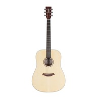 Akustická gitara Logan DN11D NT Dreadnought