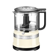 Kuchynský robot KitchenAid 0,8L 5KFC3516EAC krém