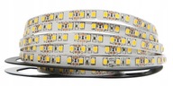 LED PÁS SMD 2835 600 5m ip20 TEPLÁ BIELA