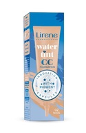 Lirene Water Tint CC Foundation 02 Nude, 25 ml