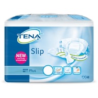 SCA Tena Slip Plus Plienky 30 ks, veľkosť XS