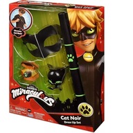 ZÁZRAČNÝ HEROEZ ROLE SET - CAT NOIR