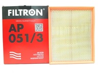 FILTRON VZDUCHOVÝ FILTER AP051/3 OPEL ASTRA G 2.2D