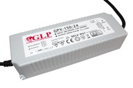 GPV-150-24 LED napájací zdroj pre LED pásy