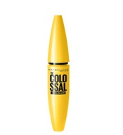 Maybelline Colossal Volum' Express Mascara 100% čierna