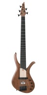 Gitara Ibanez AFR5WAP-NTF Natural Flat Premium