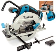 MAKITA DHS680Z okružná píla 18V 165MM BLDC