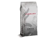 Zrnková káva Carraro Globo Elite 1000g