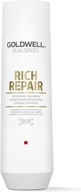 GOLDWELL DUALSENSES RICH REPAIR ŠAMPÓN NA VLASY