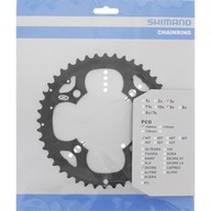 Ozubené koleso Shimano 44T Deore FC-M590