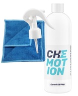 Chemotion Ceramic QD PRO 400ml rýchly detailer s keramikou