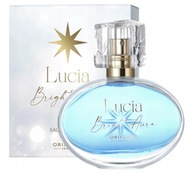 ORIFLAME LUCIA BRIGHT AURA EDT 50 ML FOIL SHOP