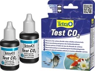 TETRA CO2 Test Kvapkový test oxidu uhličitého