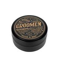 Groomen Strong Hold Earth balzam na fúzy 50g