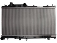 RADIATOR SUBARU OUTBACK 2.5 LEGACY IV 2.0 2.5