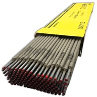 Zváracie elektródy 2,5mm x 300mm ružové 2,5kg