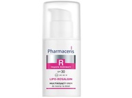 Pharmaceris R lipo-rosalgin upokojujúci krém 30 ml