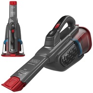 Ručný vysávač BLACK DECKER 12V Dustbuster