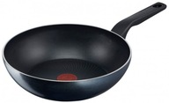 Panvica na vyprážanie wok Tefal Generous Cook C2771953 28 cm