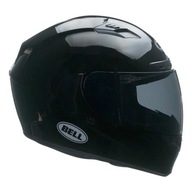 Prilba BELL QUALIFIER DLX MIPS BLACK, čierna, ZADARMO