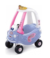 Fairy Cosy Coupe jazda na koni