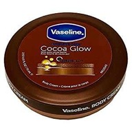 Vaseline Cocoa Glow 75 ml - Krém na tvár a telo