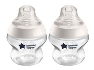 TOMMEE TIPPEE ANTIKOLICKÁ FĽAŠA 150 ML 2 KS