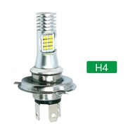 Svetlo do hlavy motocykla 16SMD 3020 LED