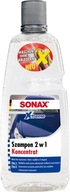 SONAX 02153000 Xtreme šampón 2 v 1 1 l