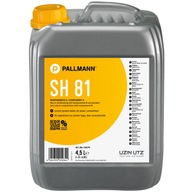 PALLMANN SH 81 POLOMATNÝ 4,95L LAK NA PODLAHU