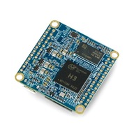 NanoPi NEO Air-LTS WiFi - Allwinner H3 Quad-Core