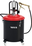 PNEUMATICKÉ MAZADLO 30L YT-07068YATO