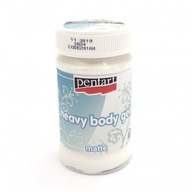 PENTART HEAVY BODY PASTE 100ml MATNÁ OPINAL