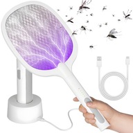 Elektrická pasca na hmyz Packa MOSQUITOES pro