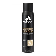 Deodorant Adidas Victory v spreji pre mužov