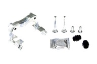 NTY CLAMP YOCK Vw Golf IV V 97-09 Bora 98-05 POLO 01-12 Škoda