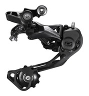 Zadná prehadzovačka SHIMANO DEORE RD-M6000 SGS 10-st