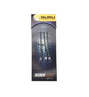 Guru Feeder Links Large 3” 3 ks.