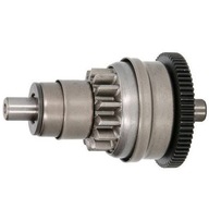 Kolobežky BENDIX BENDIX STARTER GY6 4T 50ccm 14z