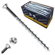 SKRUTKY DO PÓROBETONU 8x160 TORX HLAV.