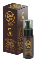 OLEJ NA BRADU REDONE BARD FOUSTACHE ARGAN BARD OLEJ 50ML