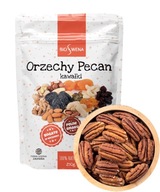 Pekanové orechy pekanové orechy 250 g orechov