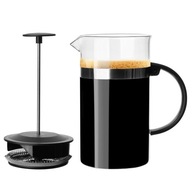 COFFEE BREWER piestový hrniec na HERBATE TEA