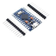 Kompatibilné s Arduino PRO MICRO Leonardo Micro ATMEGA