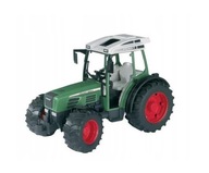 FENDT VARIO 211 SÉRIA 2000 TRAKTOR