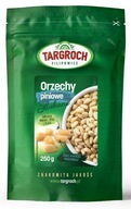 Targroch Píniové oriešky lúpané 250g