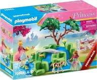 Playmobil 70961 Princezná piknik so žriebätkom